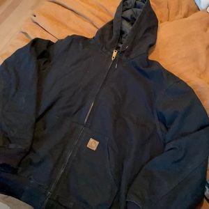 Men’s Carhartt jacket